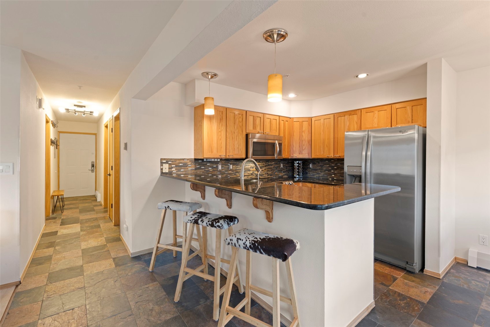 72 Oro Grande Drive Keystone CO 80435