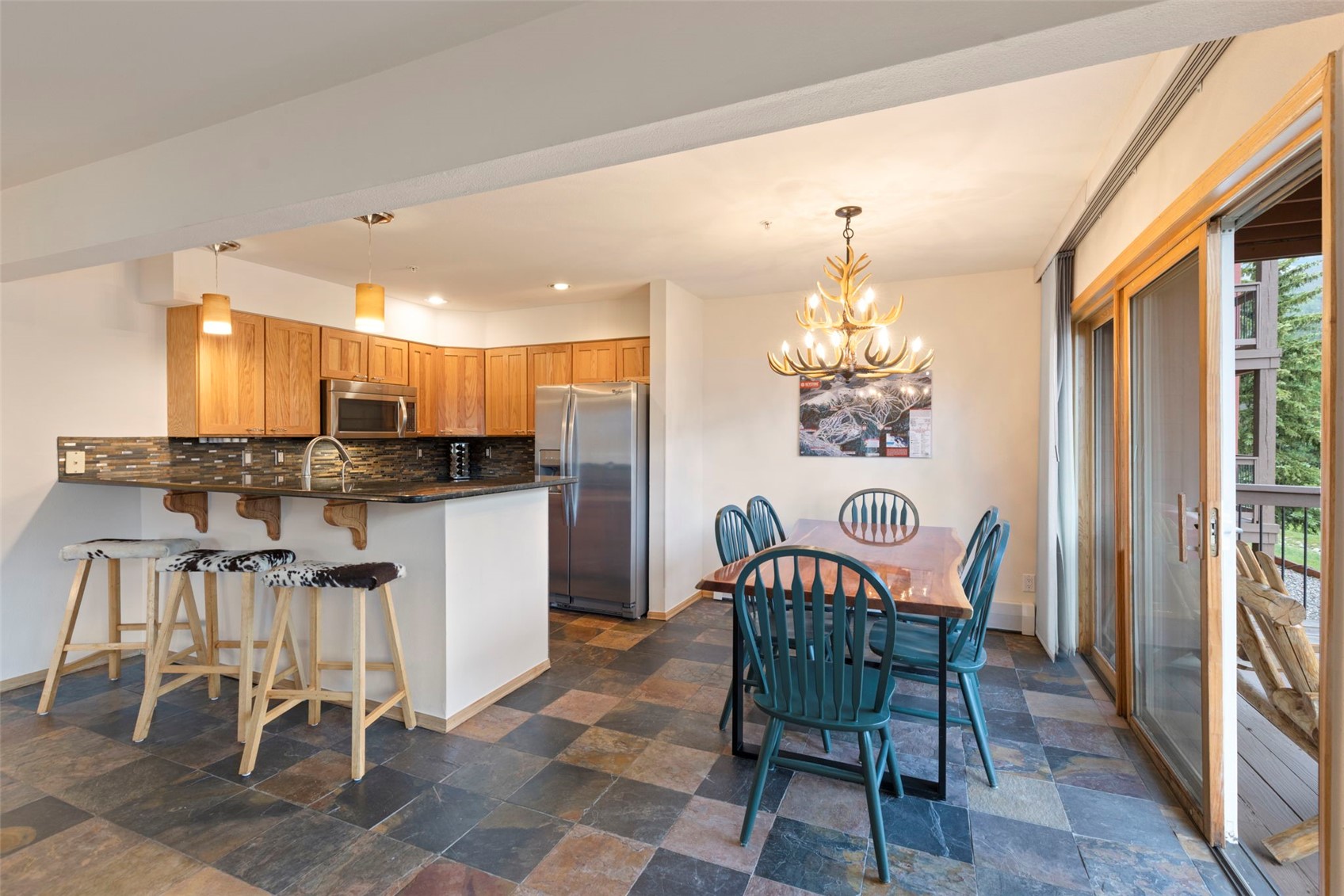 72 Oro Grande Drive Keystone CO 80435