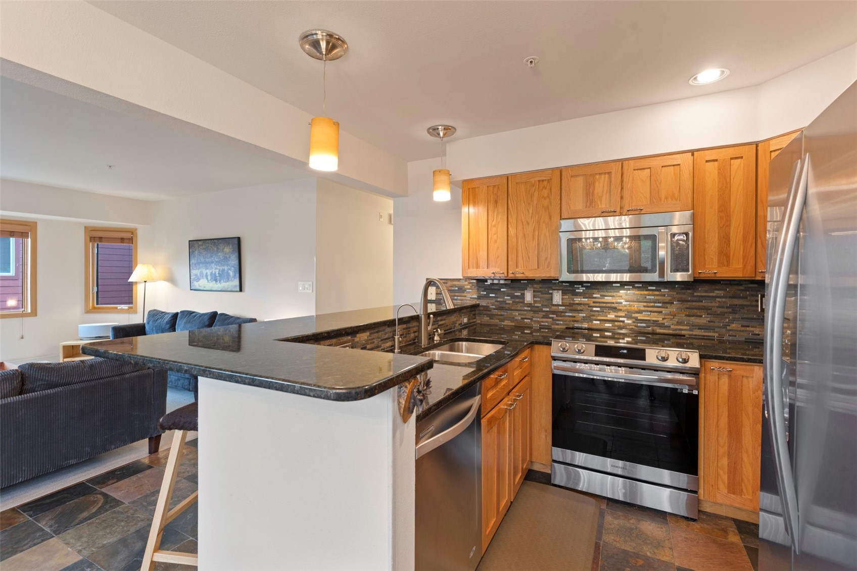72 Oro Grande Drive Keystone CO 80435