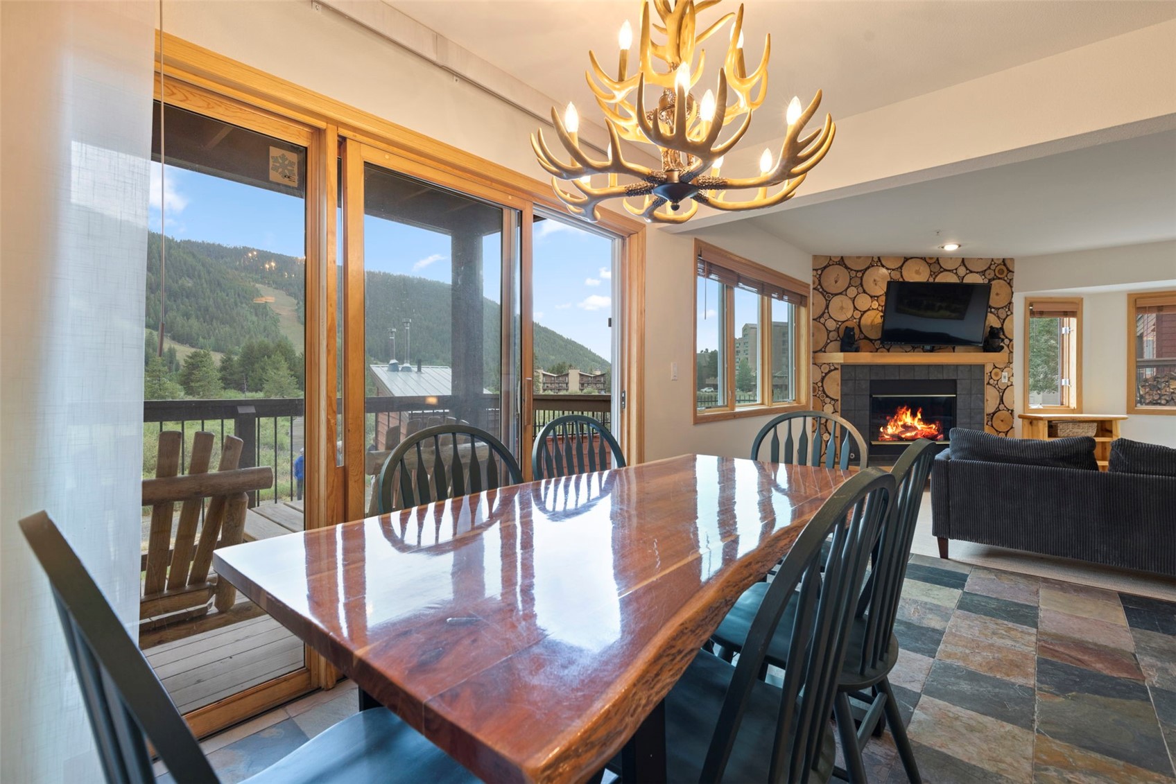 72 Oro Grande Drive Keystone CO 80435