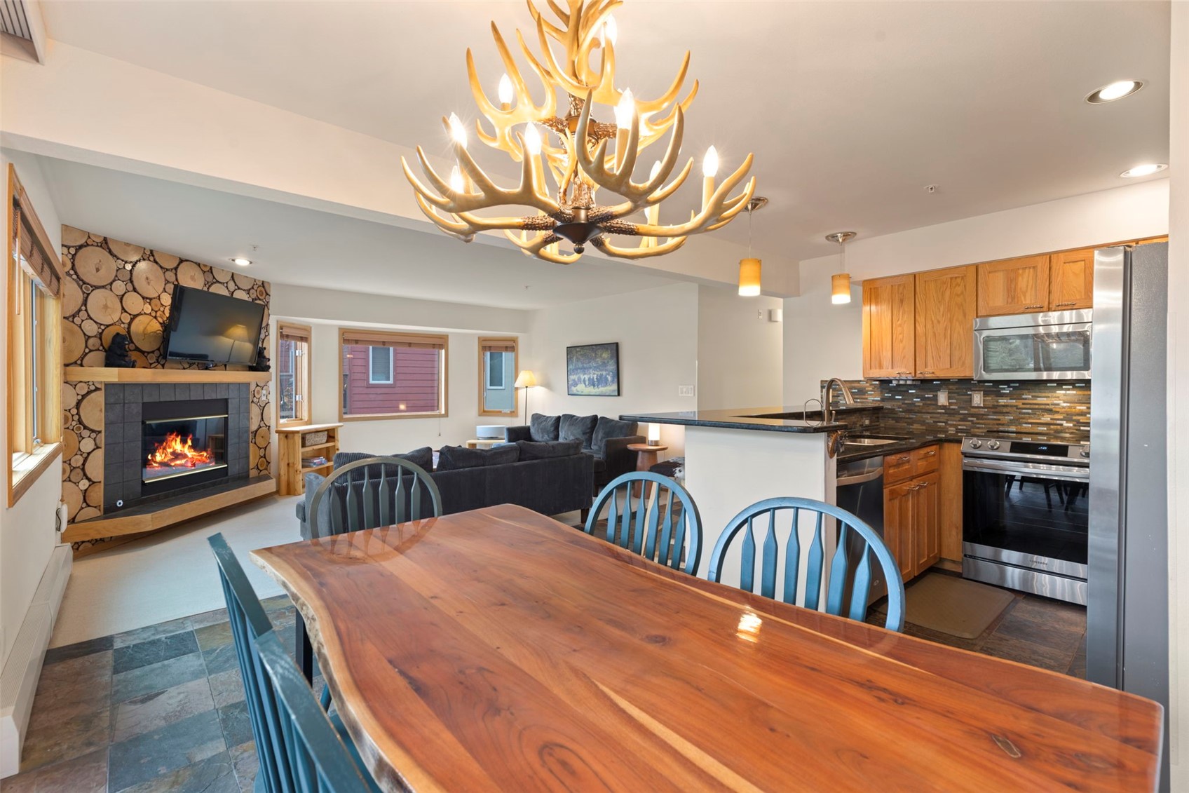 72 Oro Grande Drive Keystone CO 80435