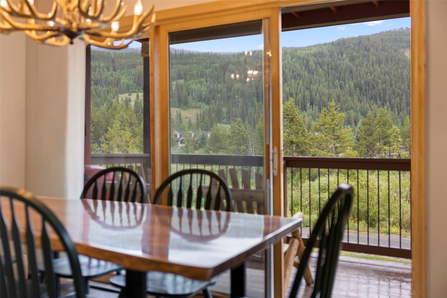 72 Oro Grande Drive Keystone CO 80435