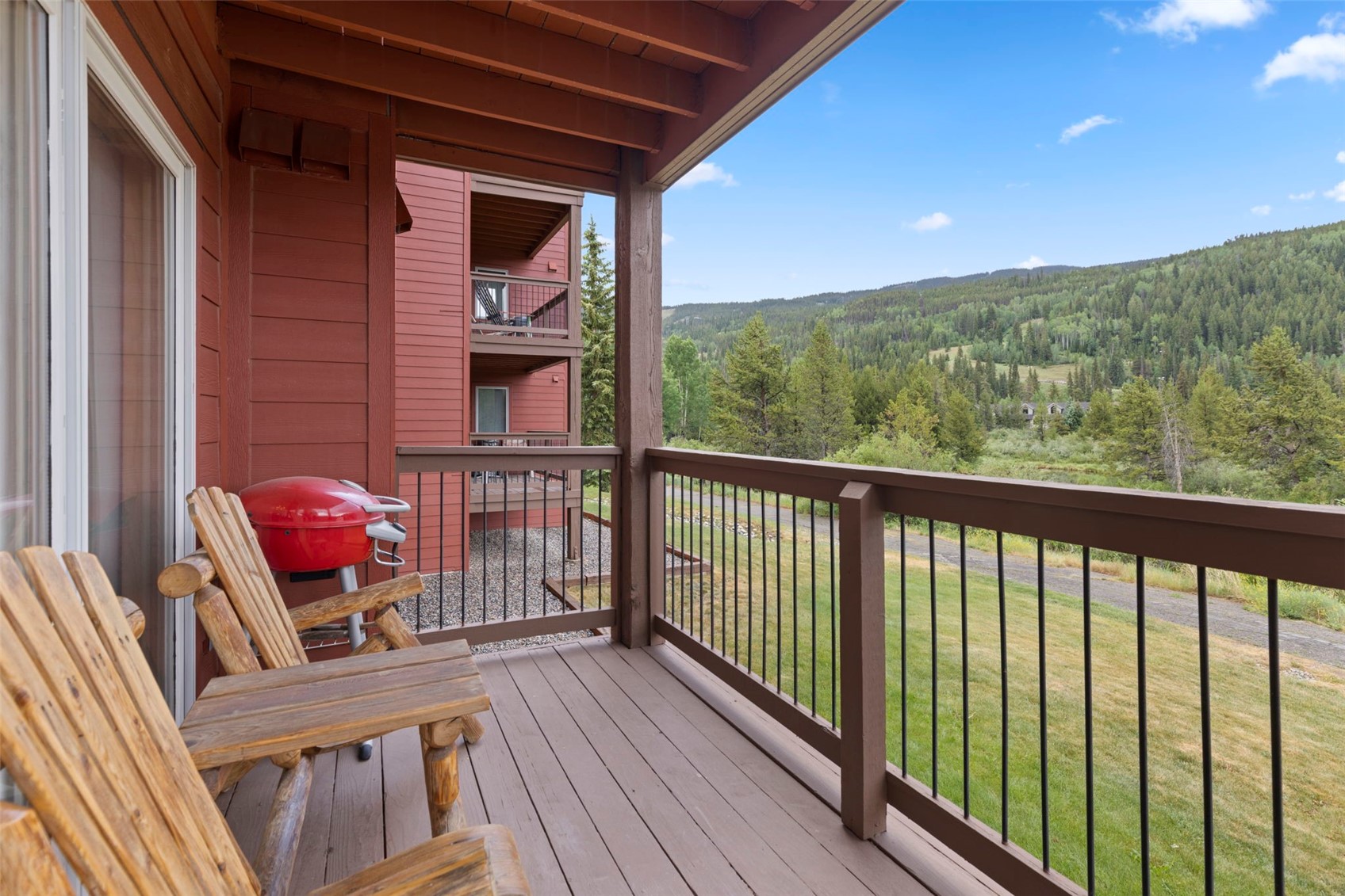 72 Oro Grande Drive Keystone CO 80435