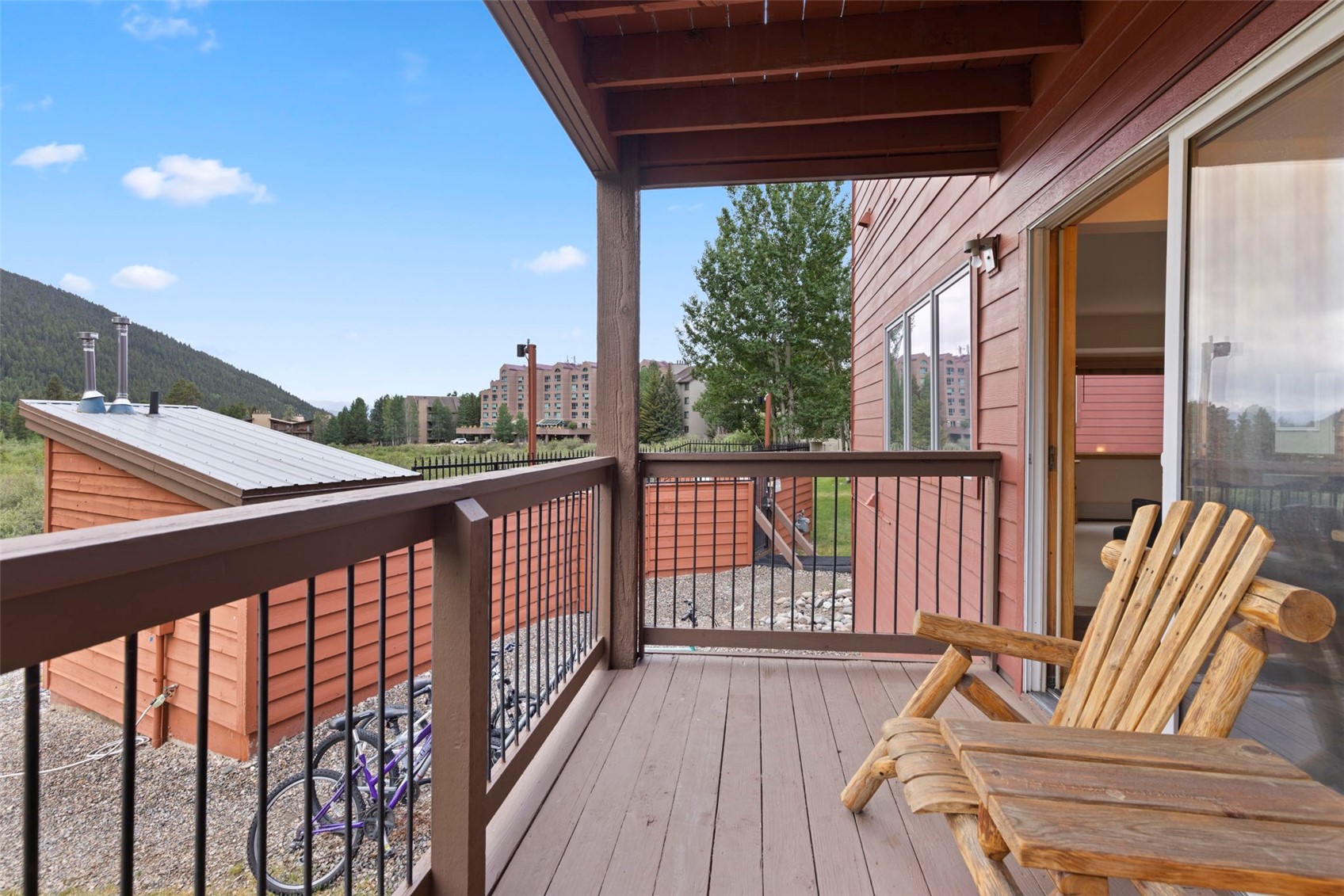 72 Oro Grande Drive Keystone CO 80435