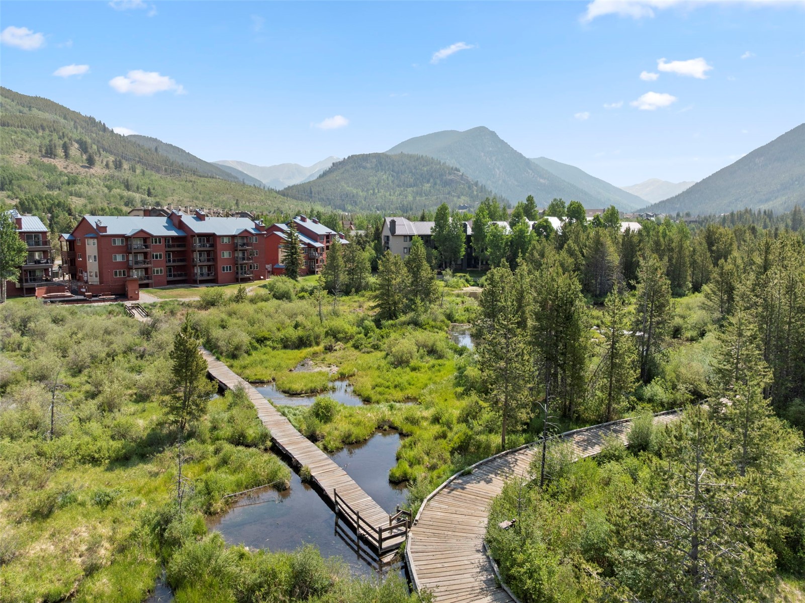 72 Oro Grande Drive Keystone CO 80435
