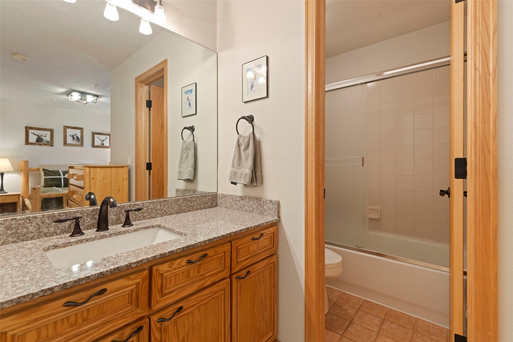 72 Oro Grande Drive Keystone CO 80435