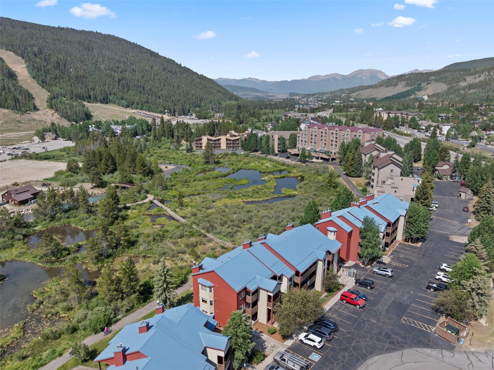 72 Oro Grande Drive Keystone CO 80435