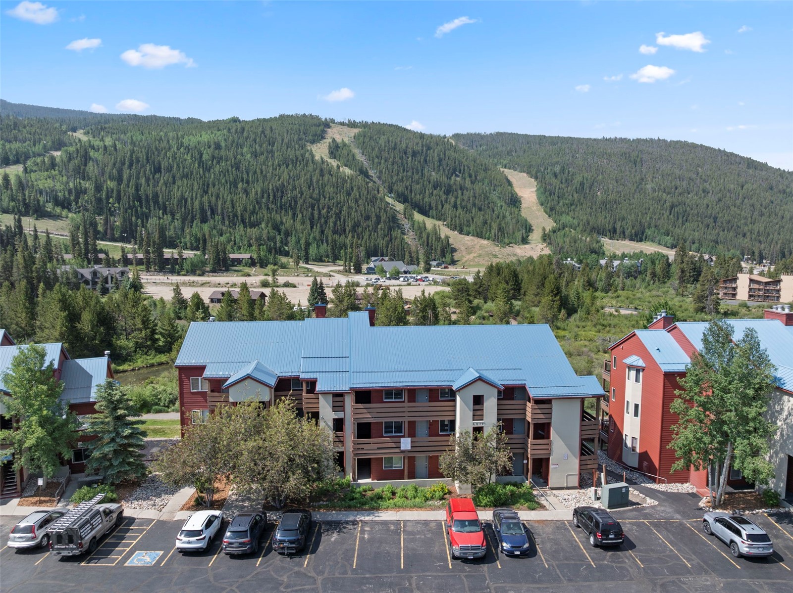 72 Oro Grande Drive Keystone CO 80435