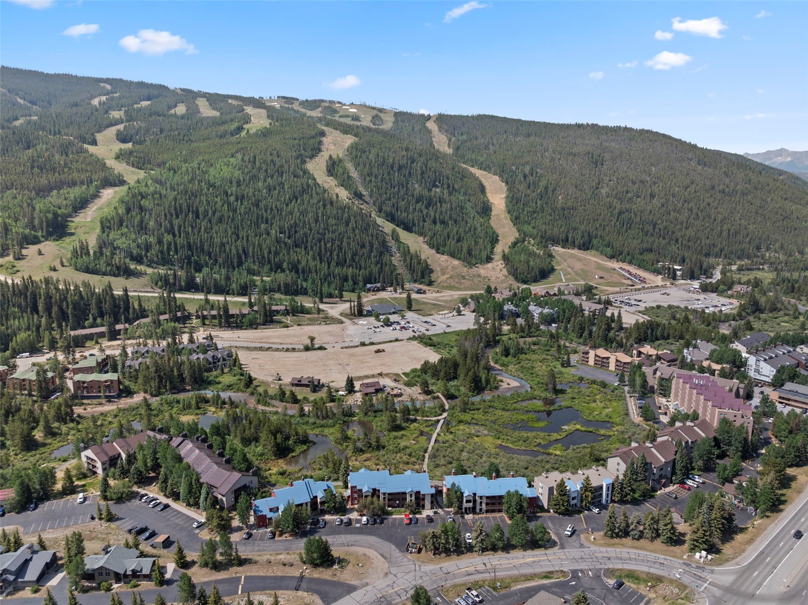 72 Oro Grande Drive Keystone CO 80435