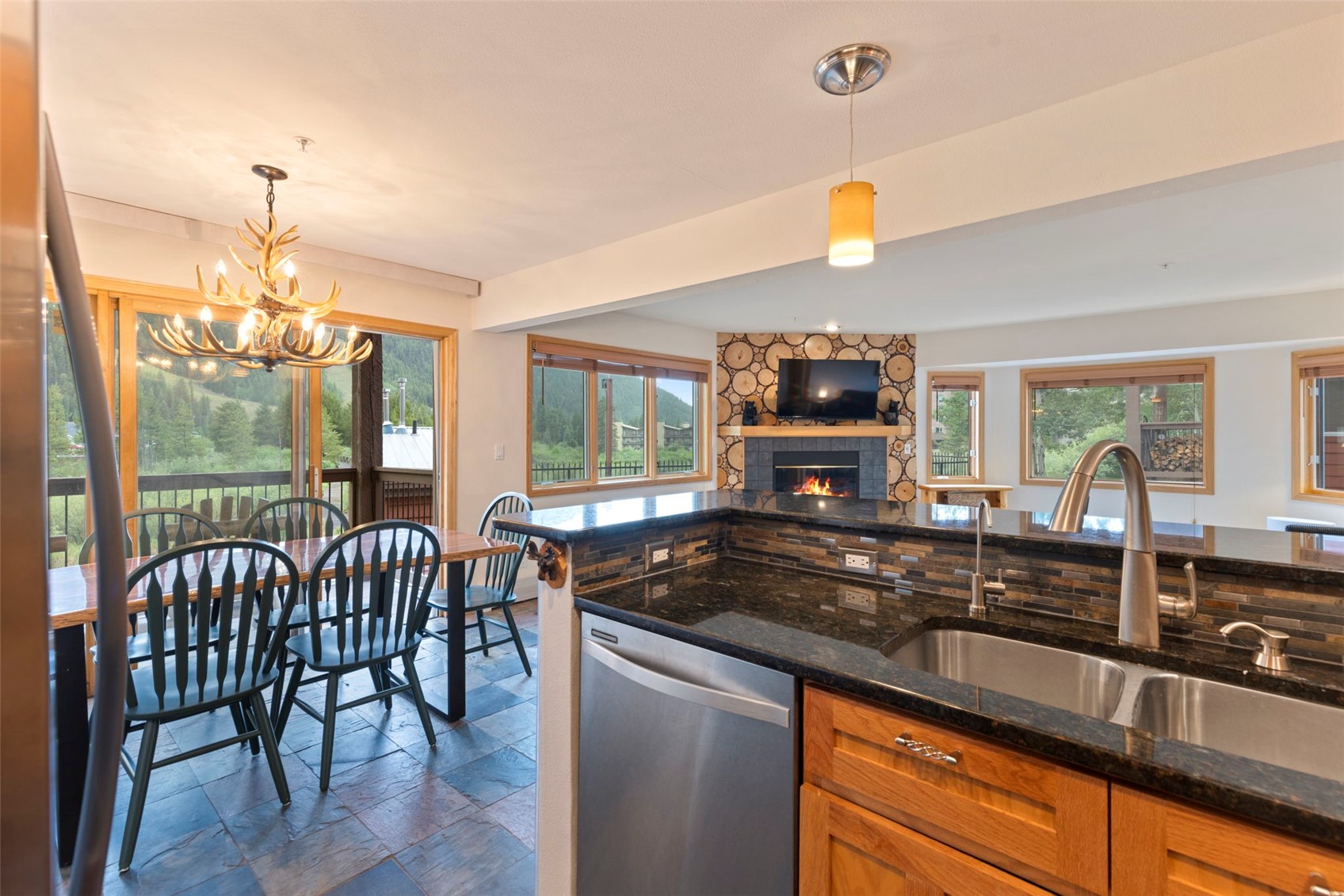 72 Oro Grande Drive Keystone CO 80435