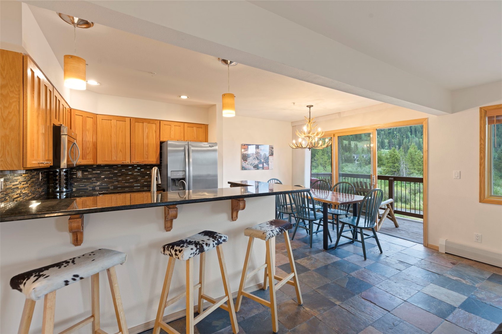72 Oro Grande Drive Keystone CO 80435