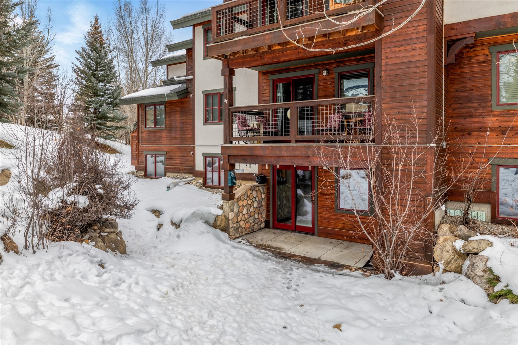 435 Ore House Plaza Steamboat Springs CO 80487