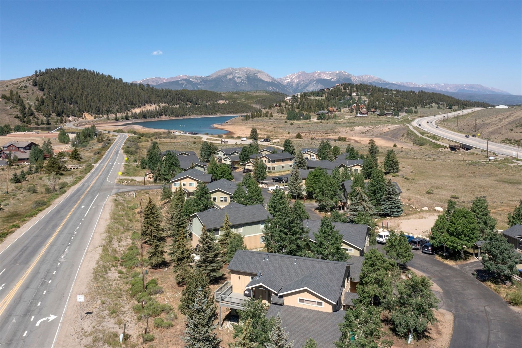 41 Glen Cove Drive Dillon CO 80435