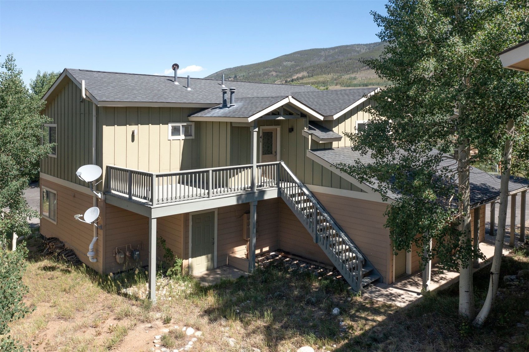 41 Glen Cove Drive Dillon CO 80435