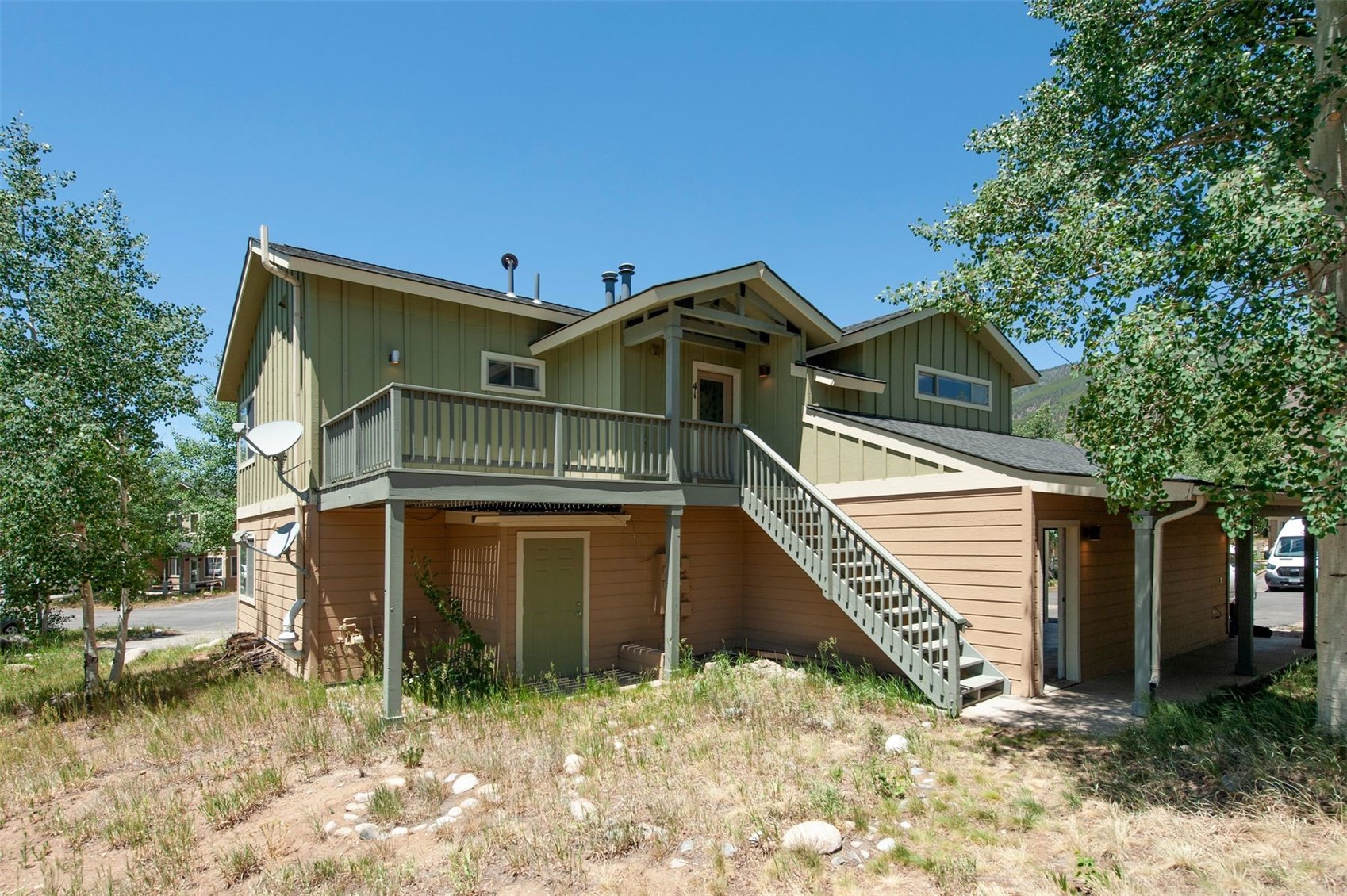 41 Glen Cove Drive Dillon CO 80435