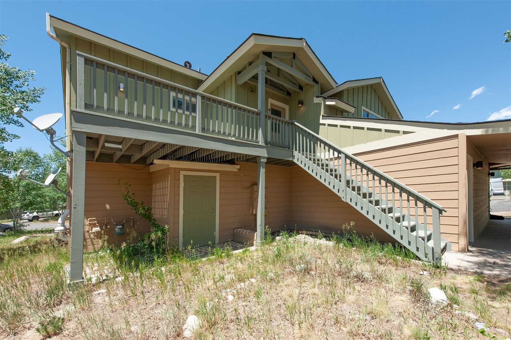 41 Glen Cove Drive Dillon CO 80435