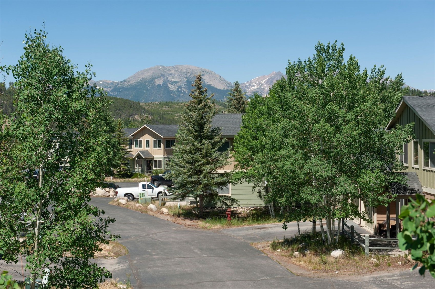 41 Glen Cove Drive Dillon CO 80435