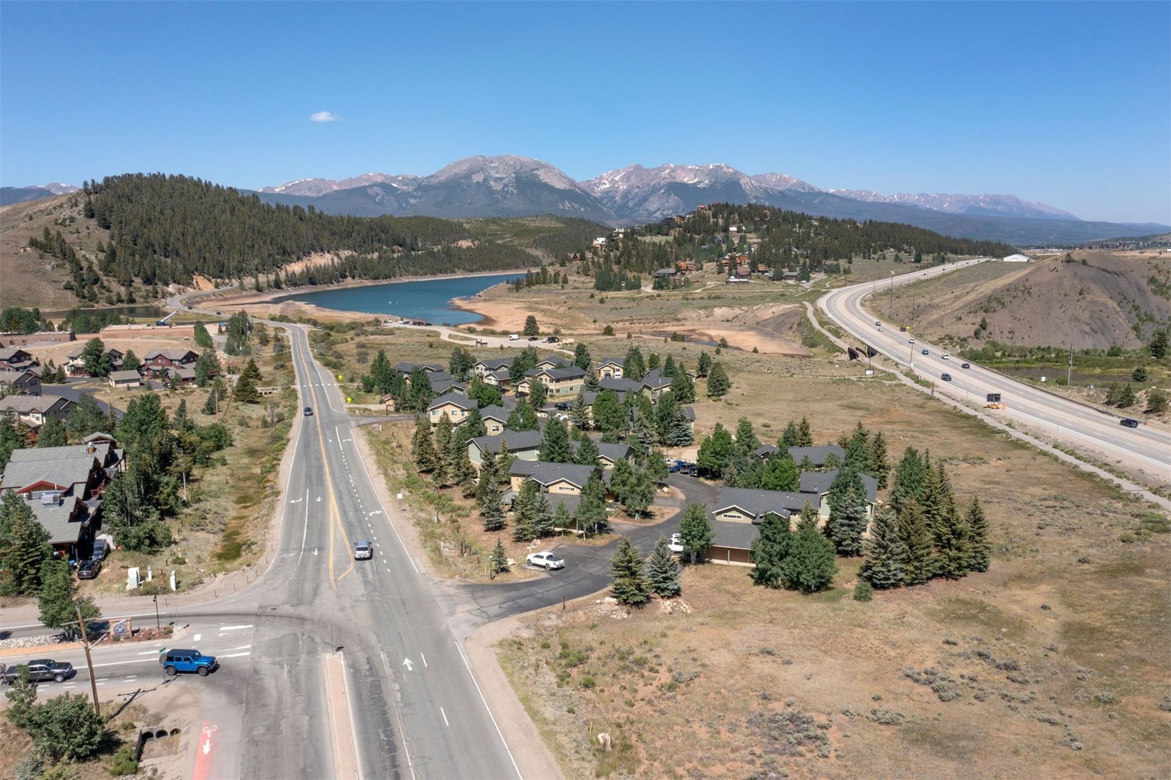 41 Glen Cove Drive Dillon CO 80435