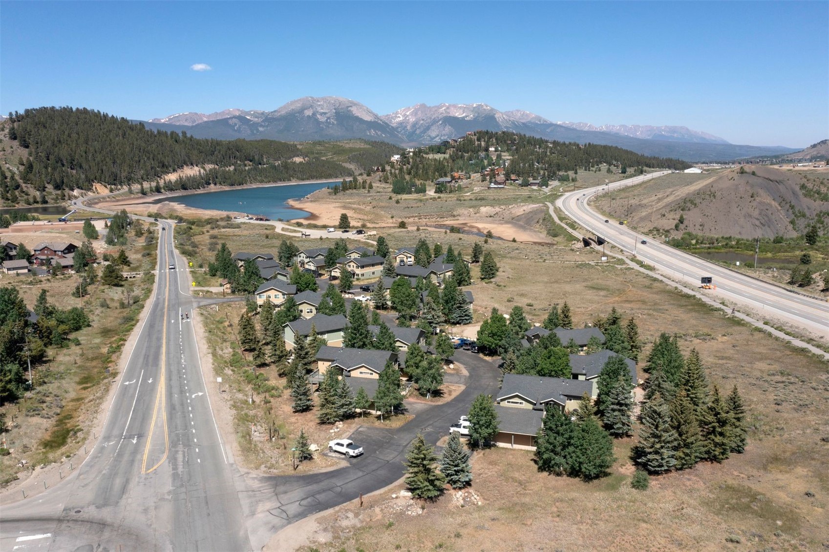 41 Glen Cove Drive Dillon CO 80435