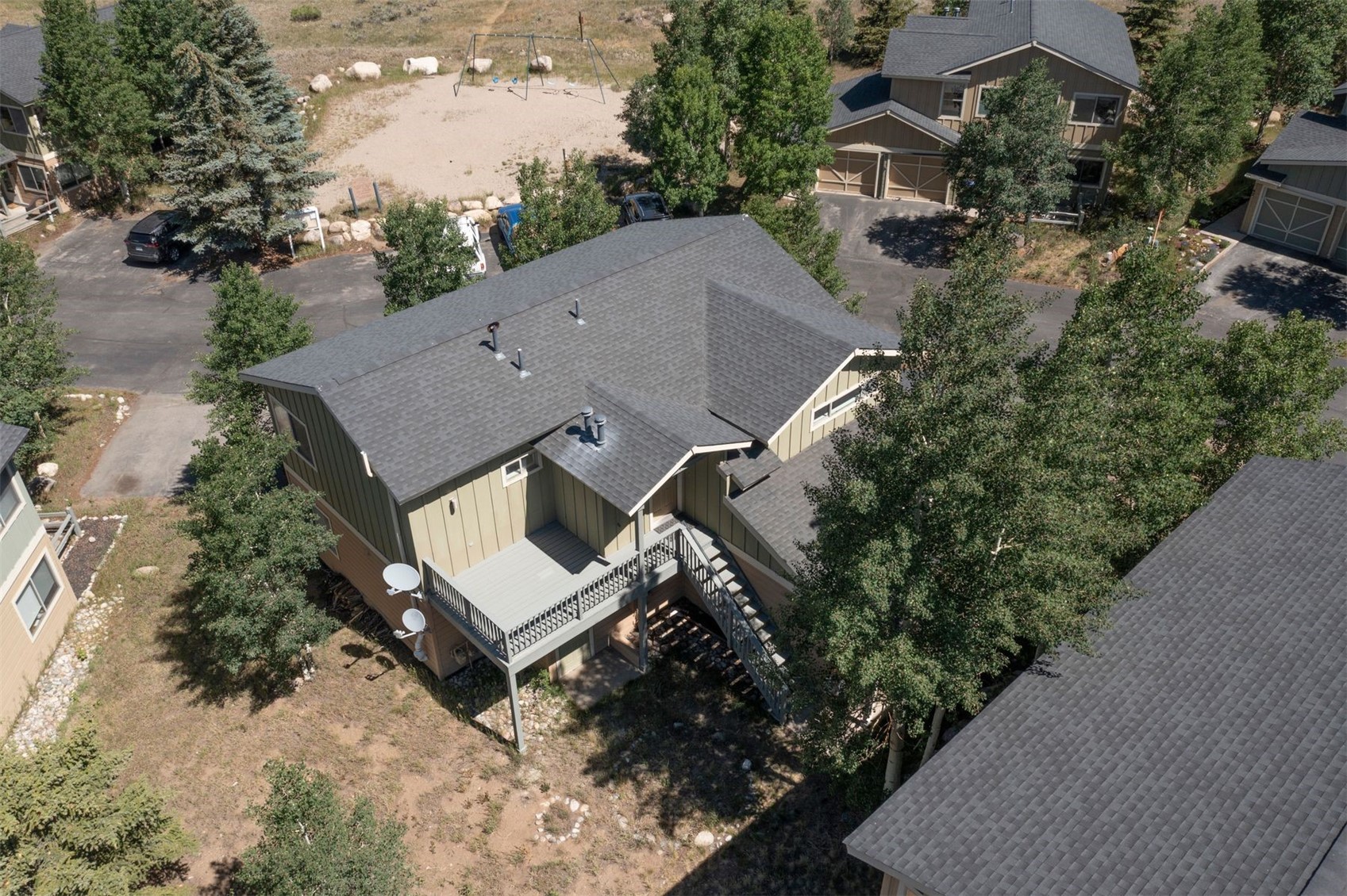 41 Glen Cove Drive Dillon CO 80435