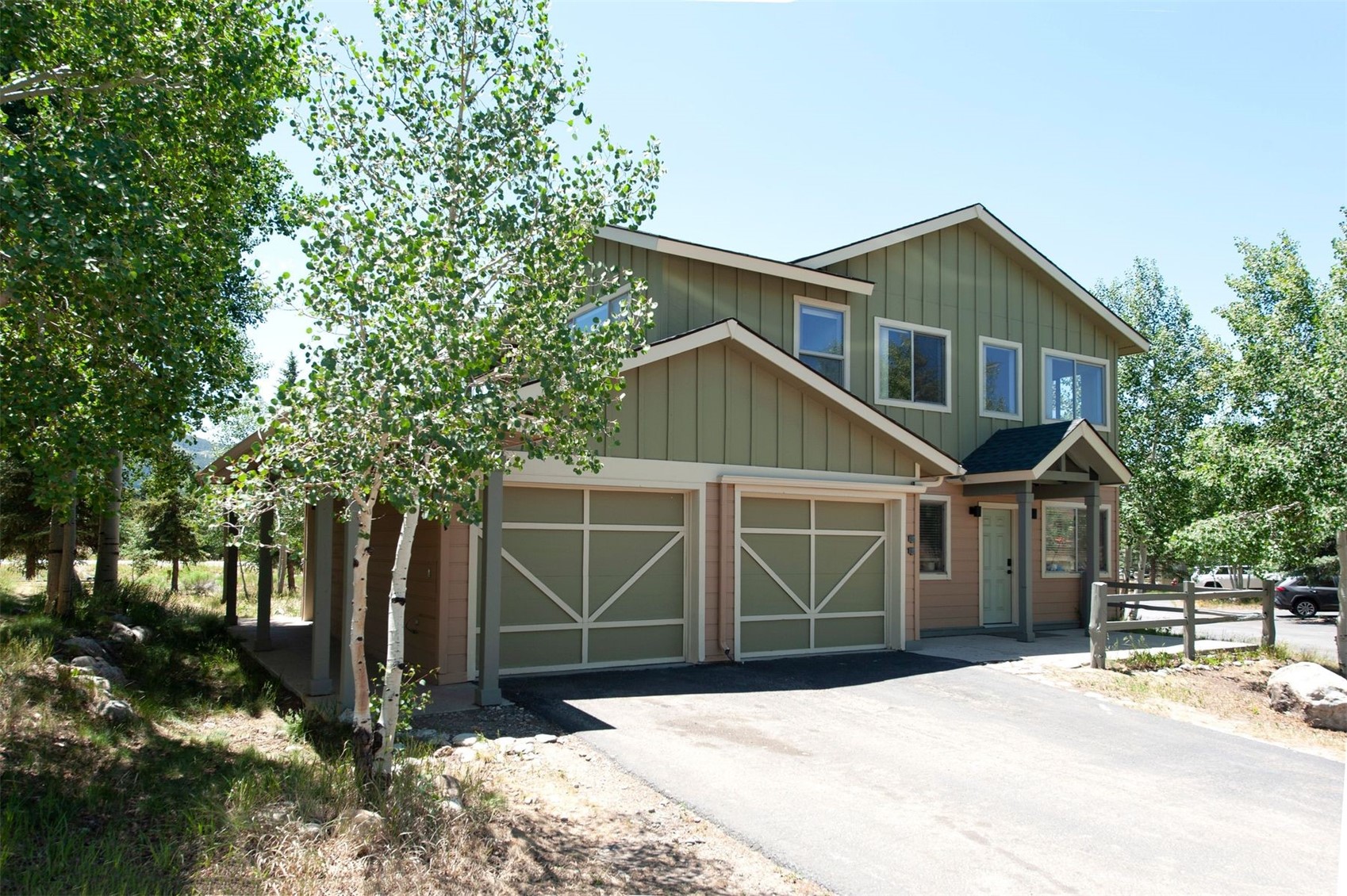 41 Glen Cove Drive Dillon CO 80435