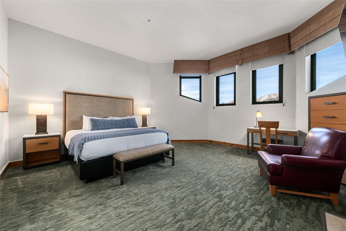 2300 Mount Werner Circle Steamboat Springs CO 80487