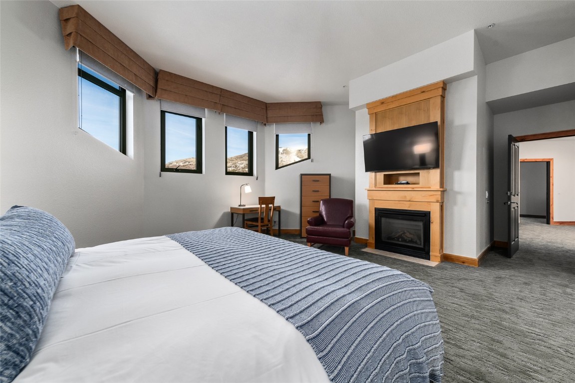 2300 Mount Werner Circle Steamboat Springs CO 80487