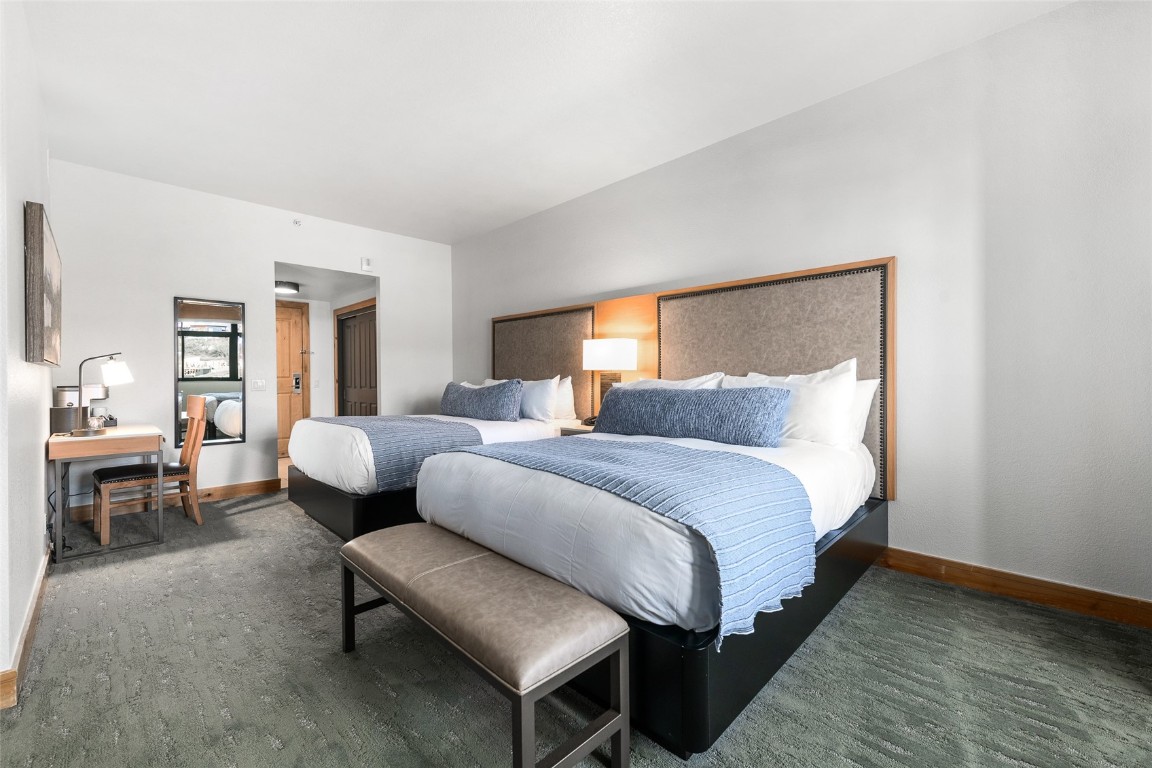 2300 Mount Werner Circle Steamboat Springs CO 80487