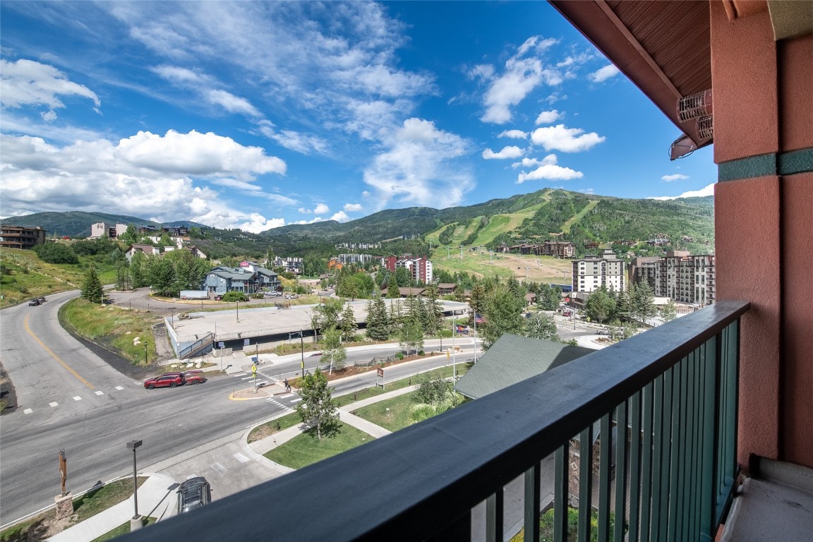 2300 Mount Werner Circle Steamboat Springs CO 80487
