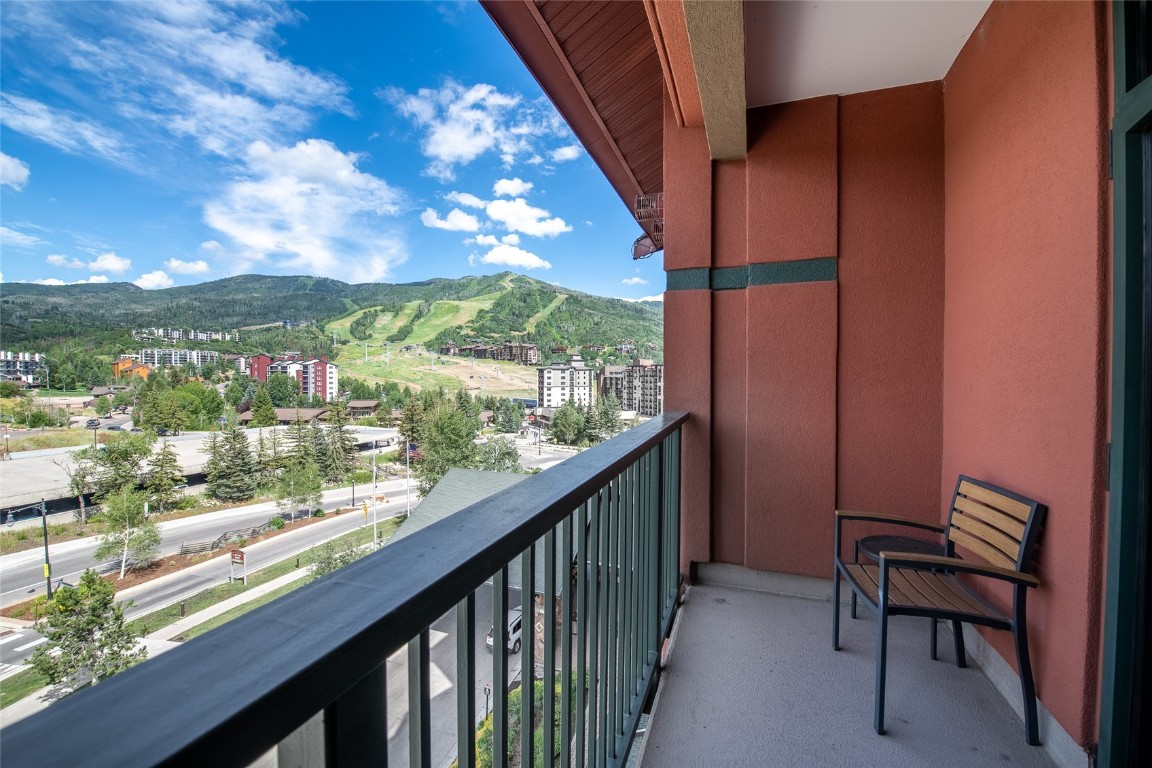 2300 Mount Werner Circle Steamboat Springs CO 80487