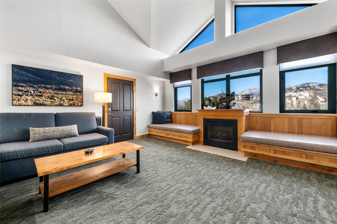 2300 Mount Werner Circle Steamboat Springs CO 80487