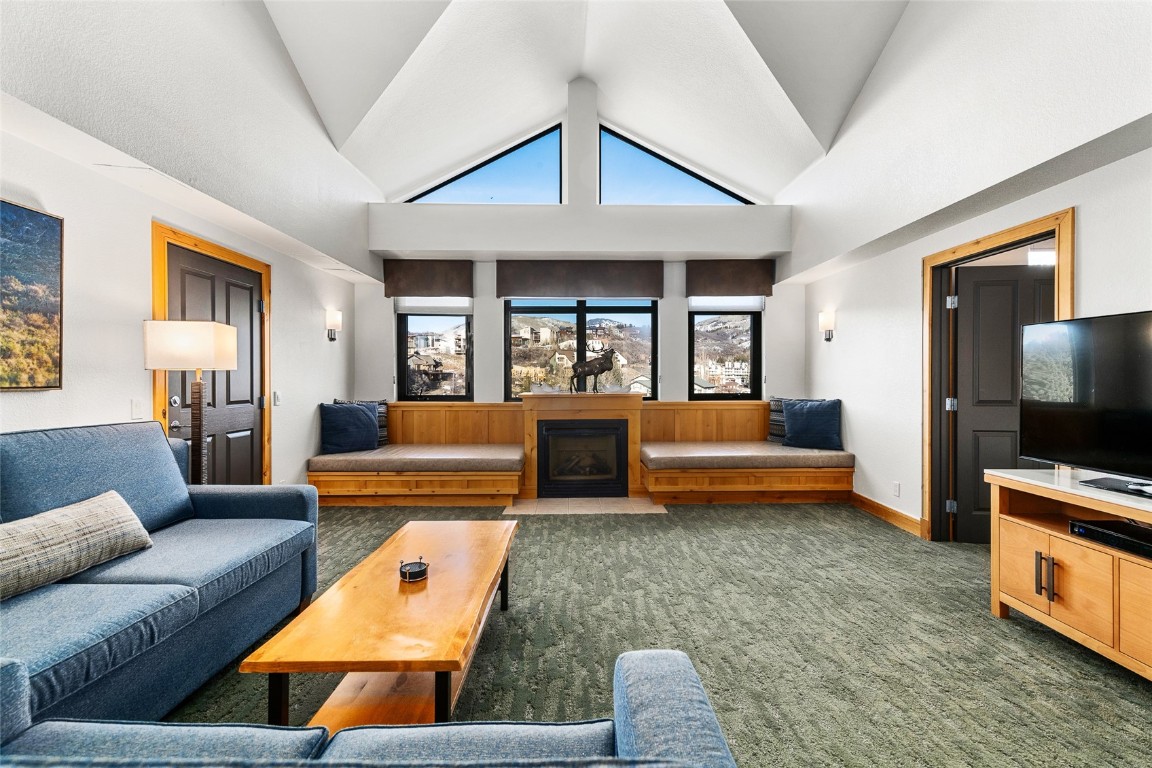 2300 Mount Werner Circle Steamboat Springs CO 80487