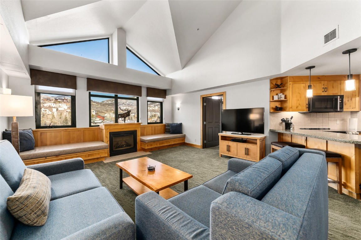 2300 Mount Werner Circle Steamboat Springs CO 80487