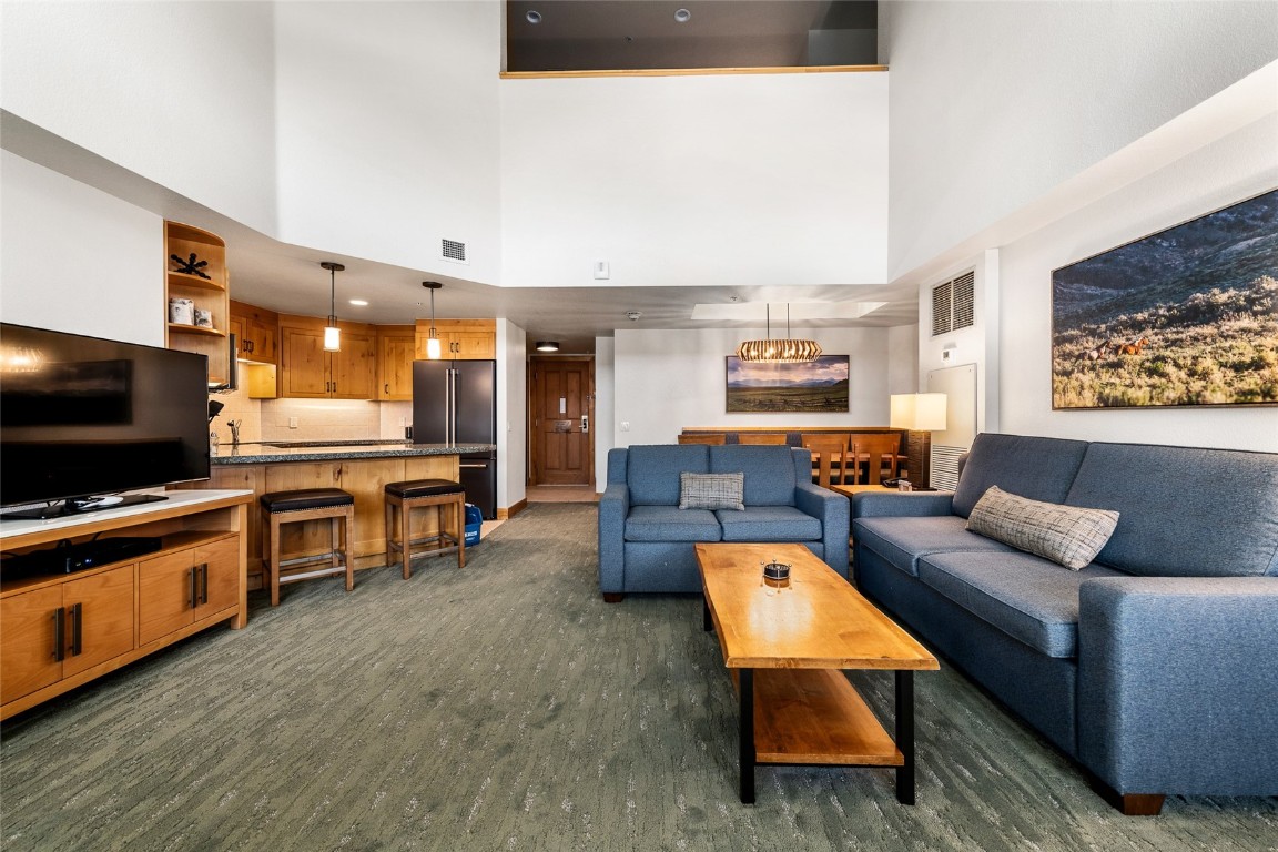 2300 Mount Werner Circle Steamboat Springs CO 80487