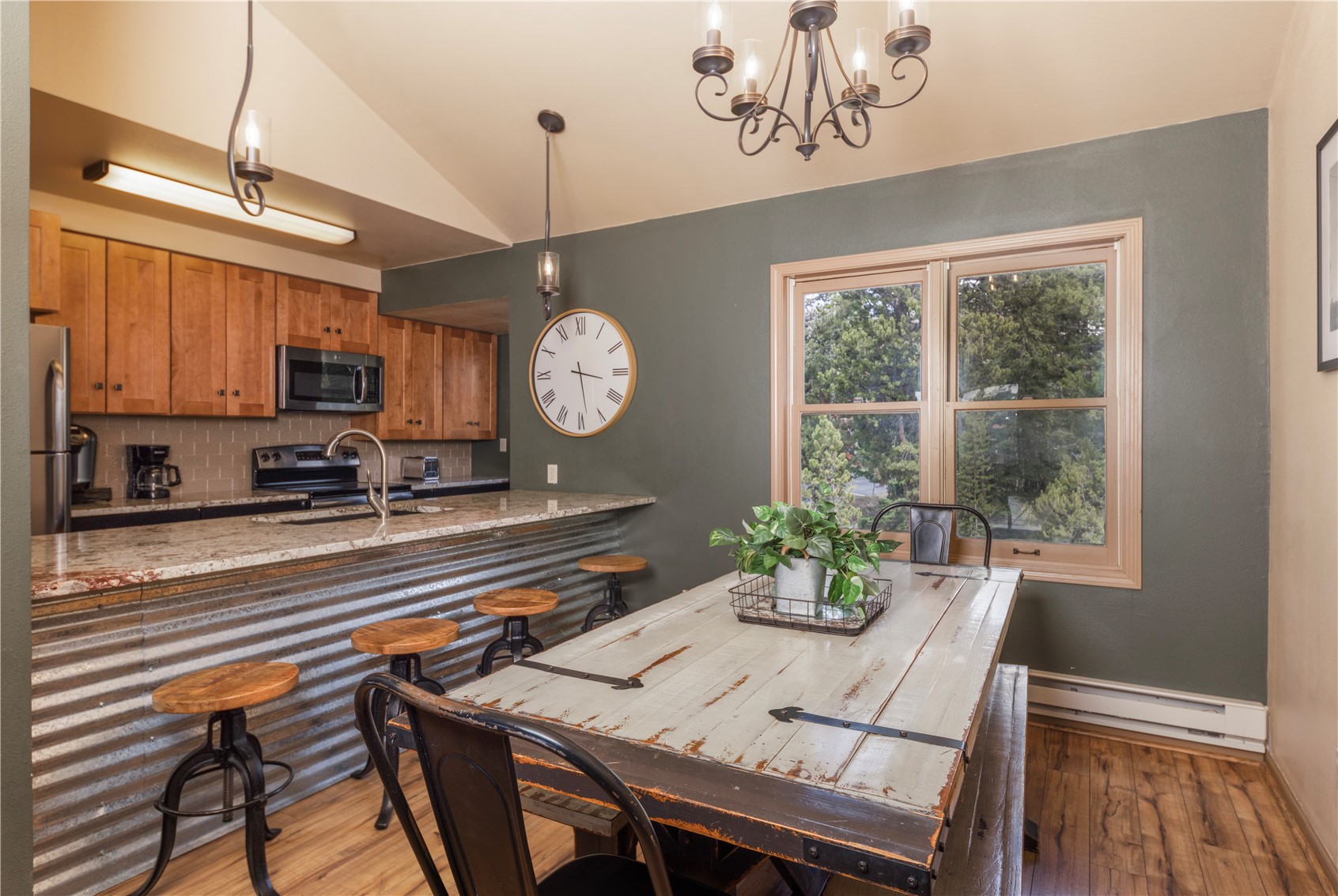 1120 Baldy Road Breckenridge CO 80424
