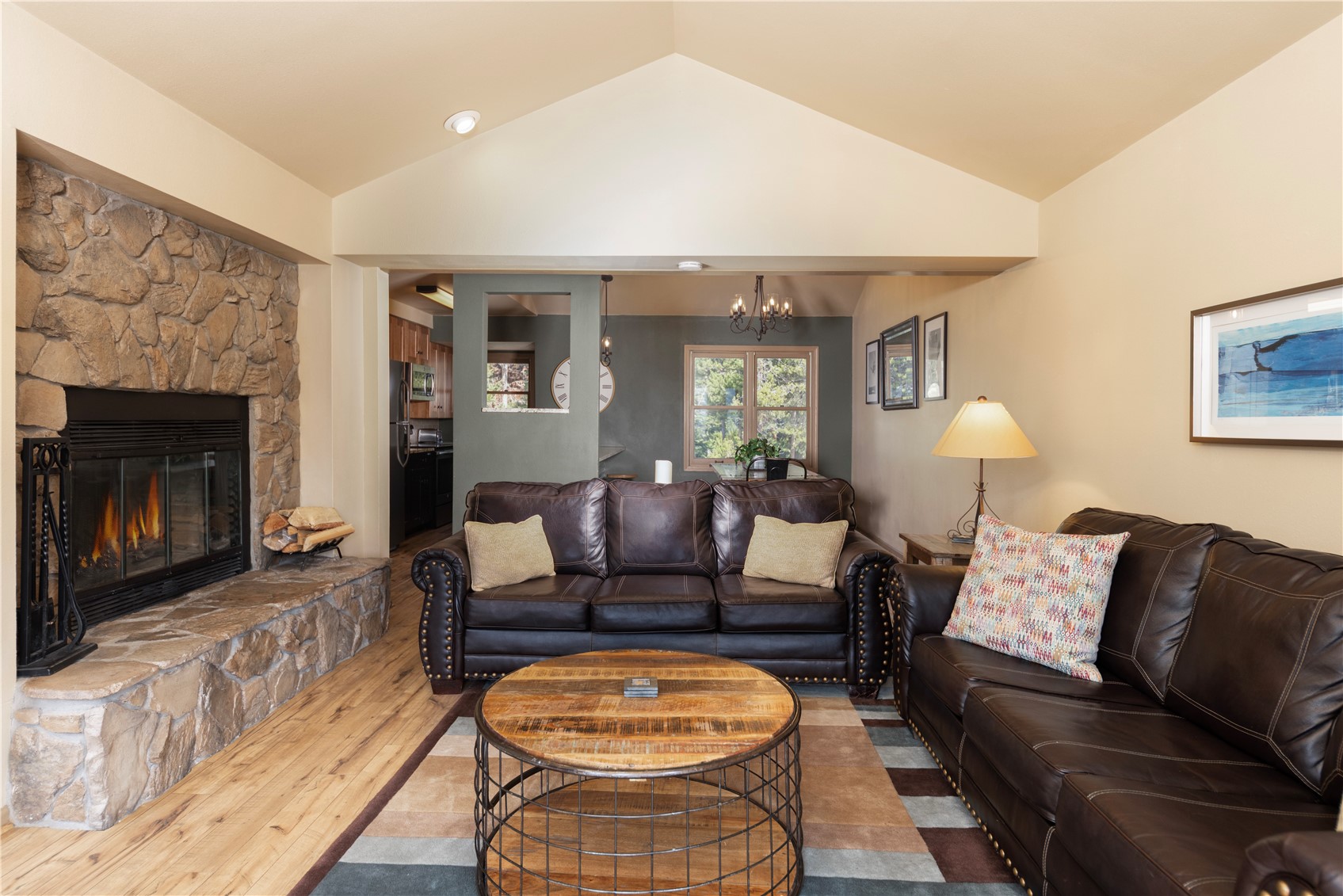 1120 Baldy Road Breckenridge CO 80424