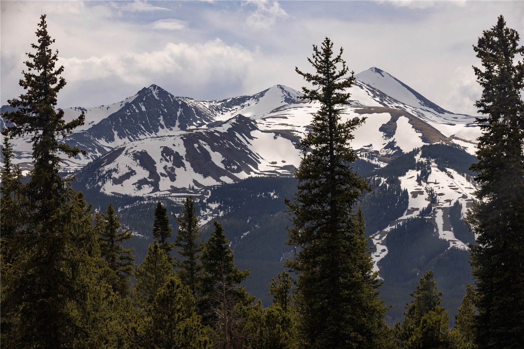 1120 Baldy Road Breckenridge CO 80424