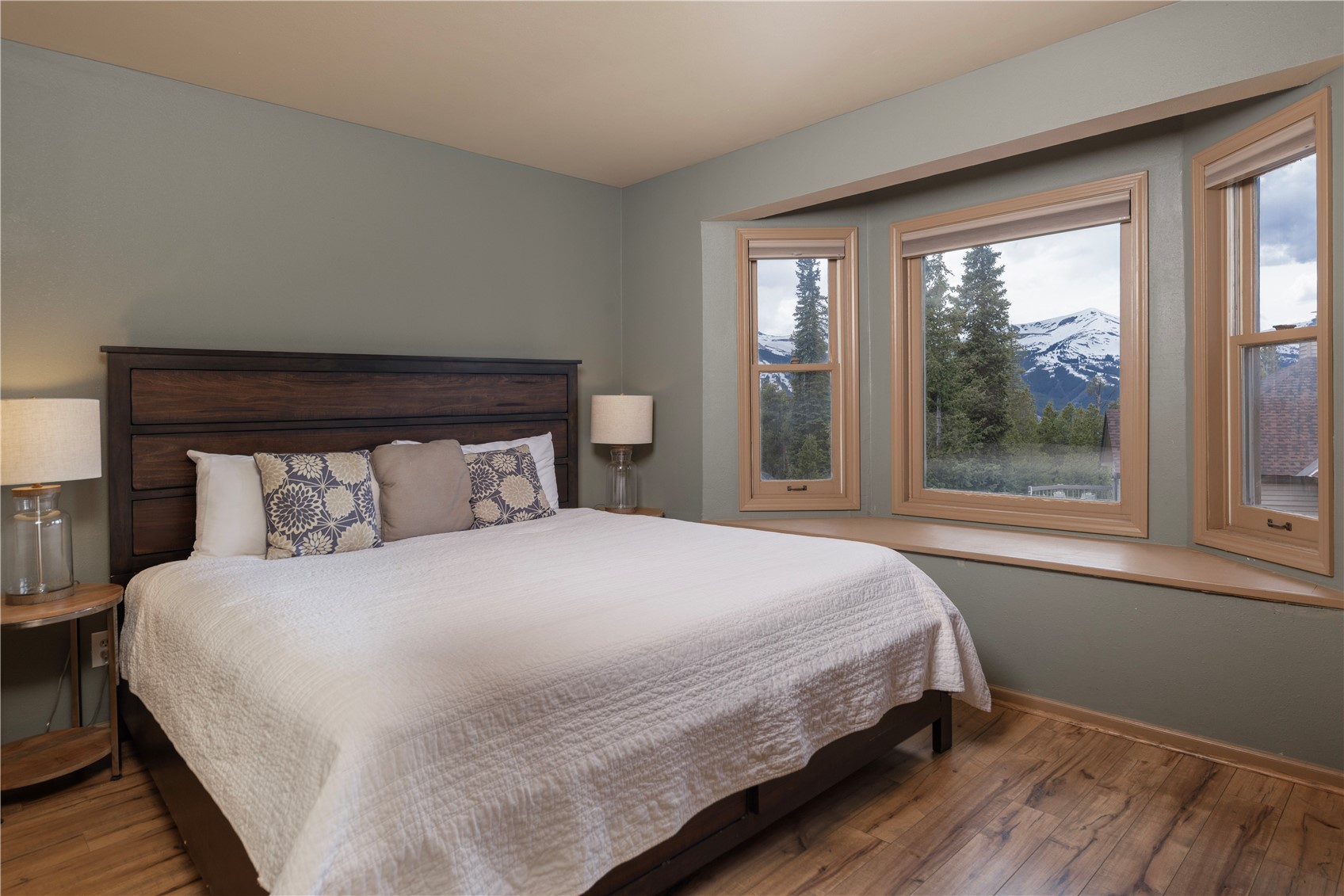1120 Baldy Road Breckenridge CO 80424