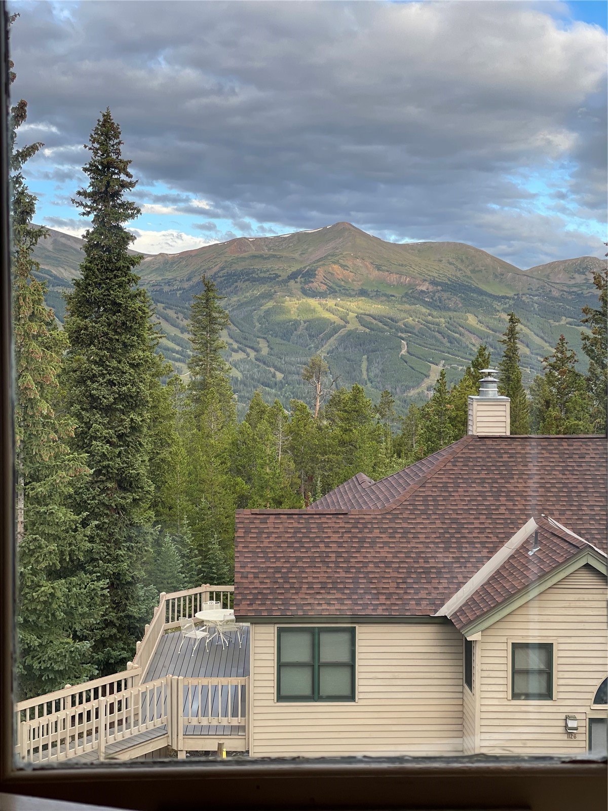 1120 Baldy Road Breckenridge CO 80424