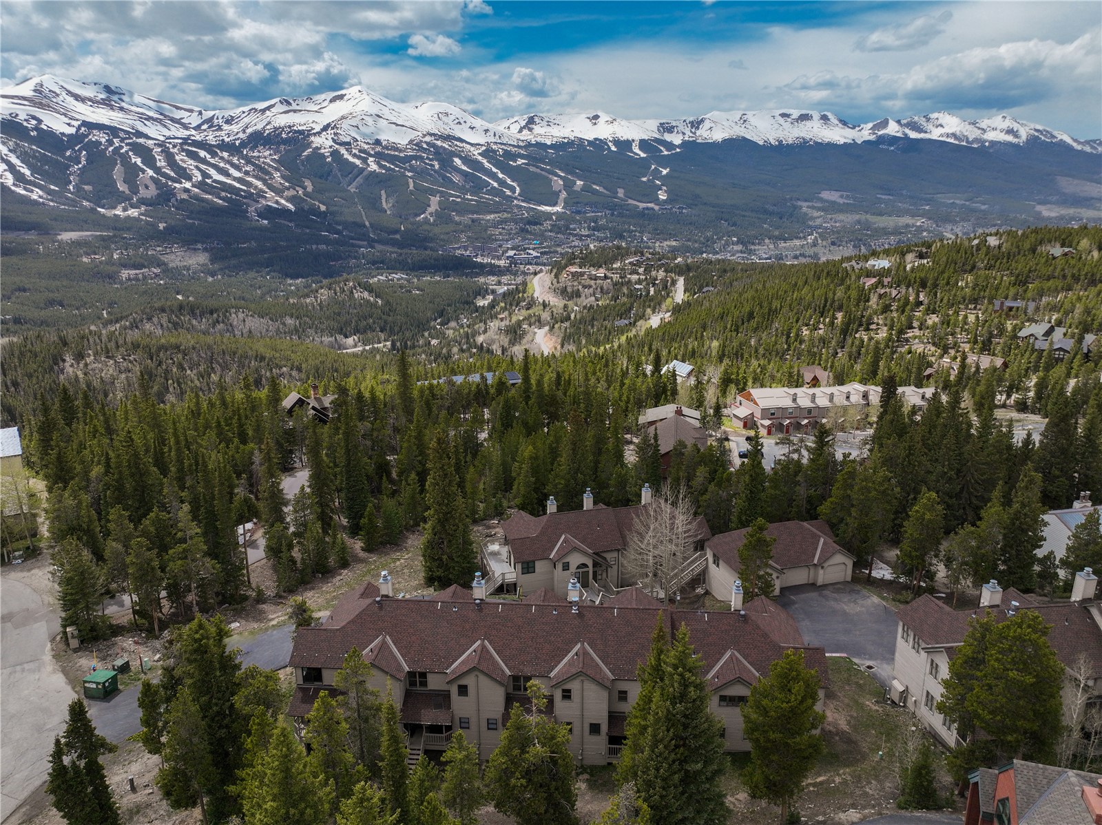1120 Baldy Road Breckenridge CO 80424