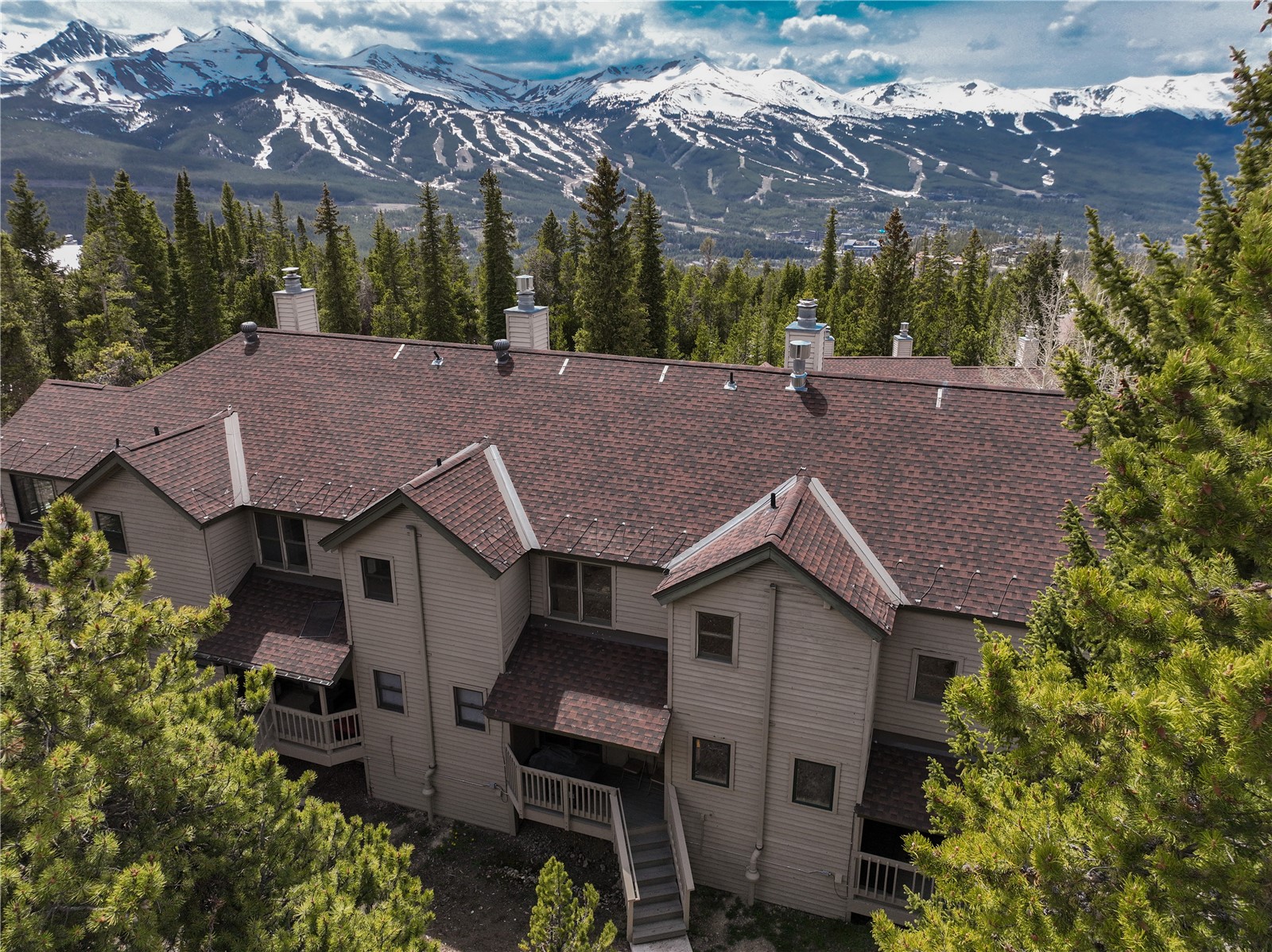 1120 Baldy Road Breckenridge CO 80424