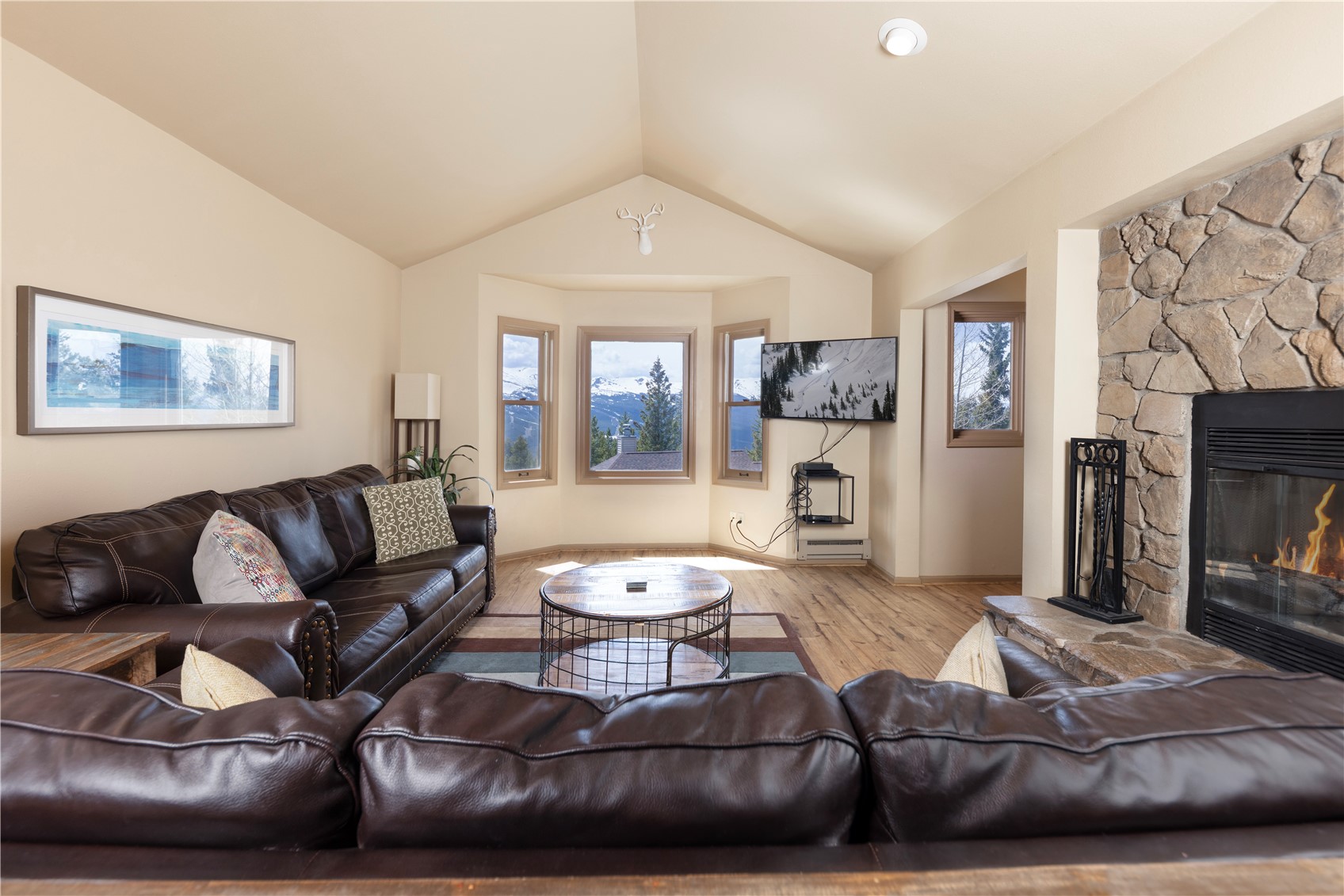 1120 Baldy Road Breckenridge CO 80424
