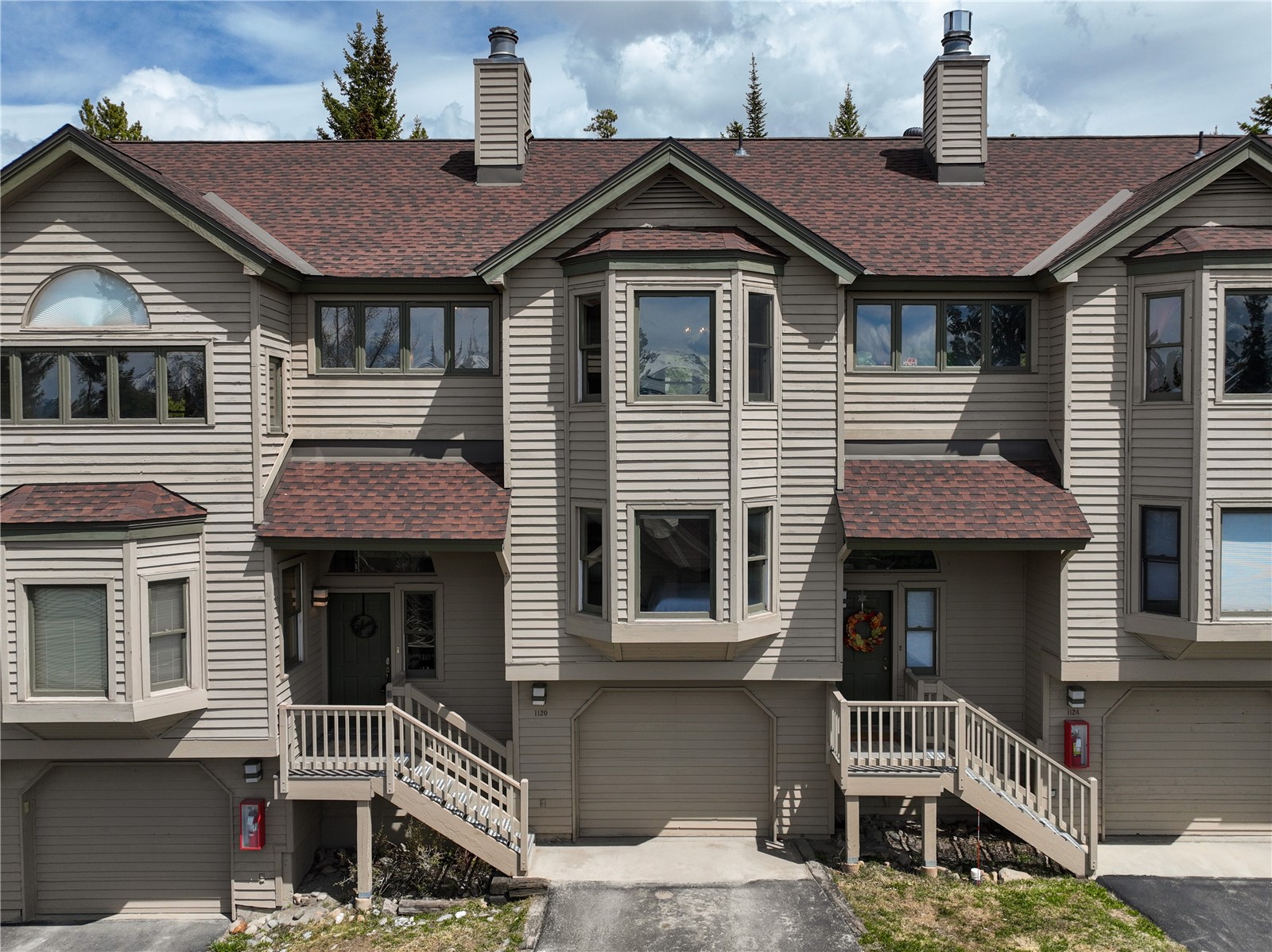 1120 Baldy Road Breckenridge CO 80424