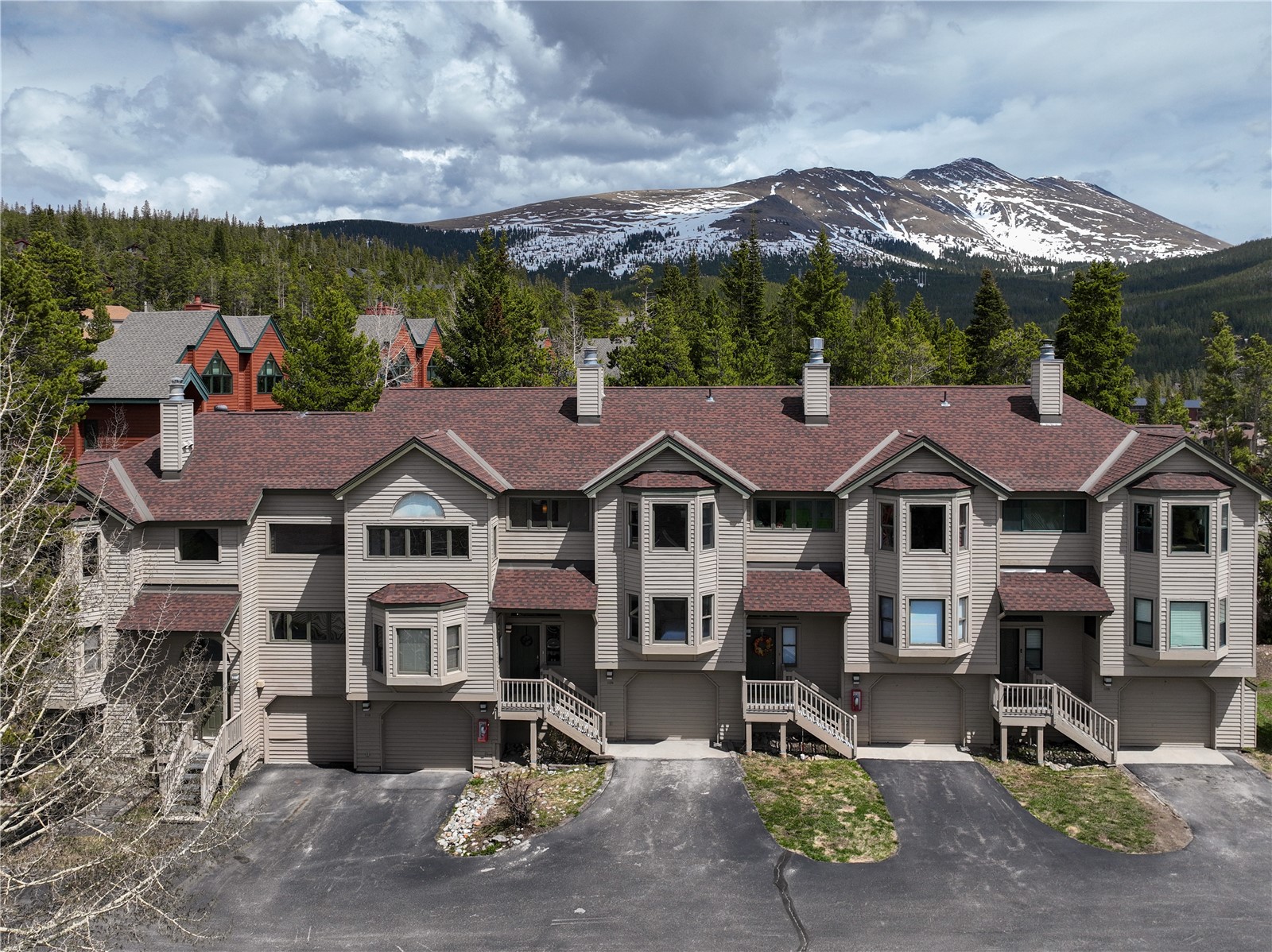 1120 Baldy Road Breckenridge CO 80424