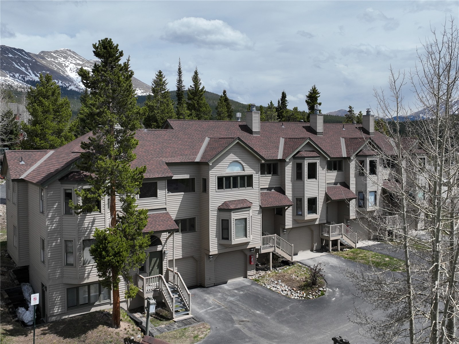 1120 Baldy Road Breckenridge CO 80424