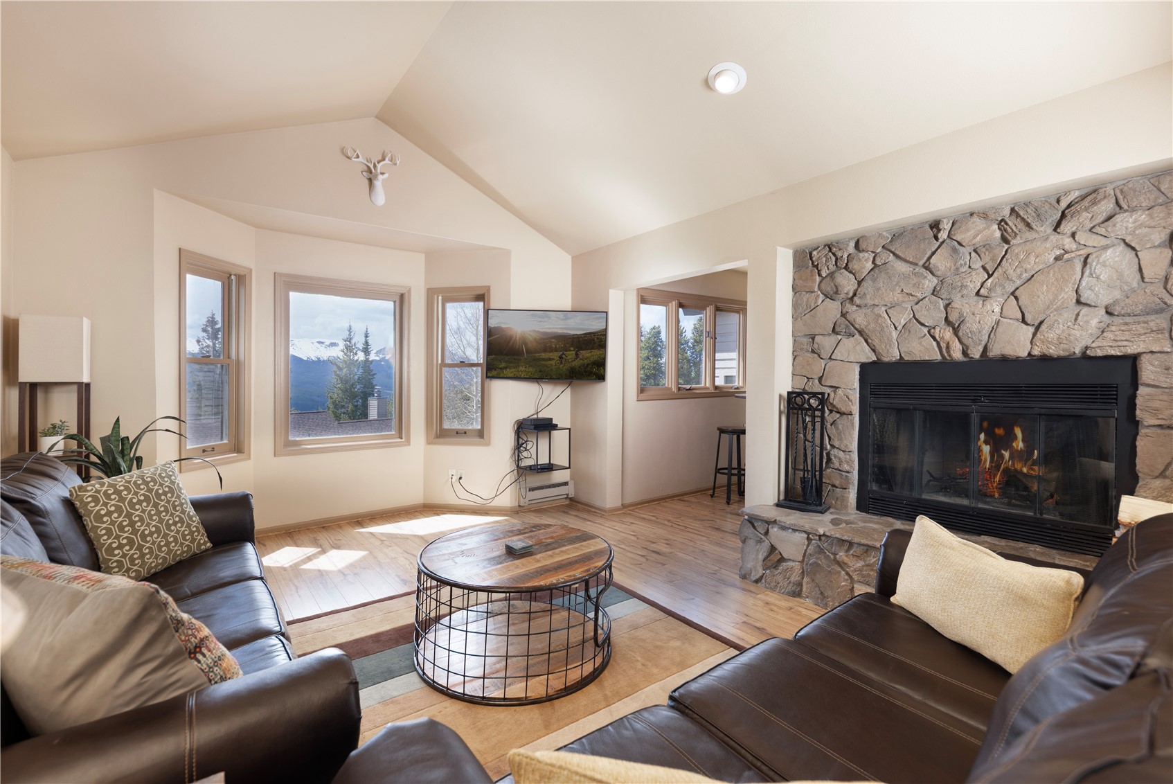 1120 Baldy Road Breckenridge CO 80424