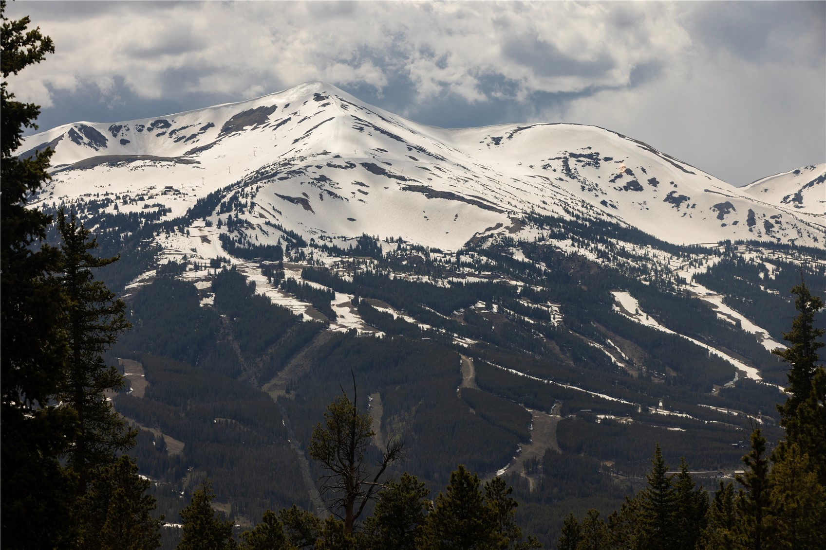 1120 Baldy Road Breckenridge CO 80424