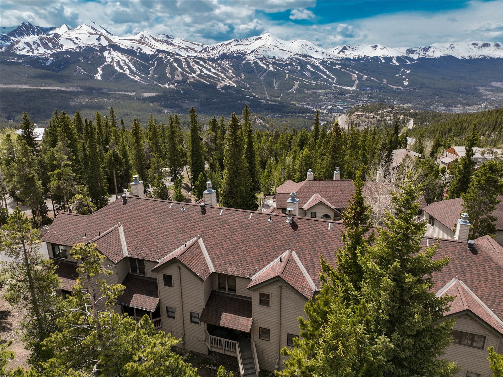 1120 Baldy Road Breckenridge CO 80424