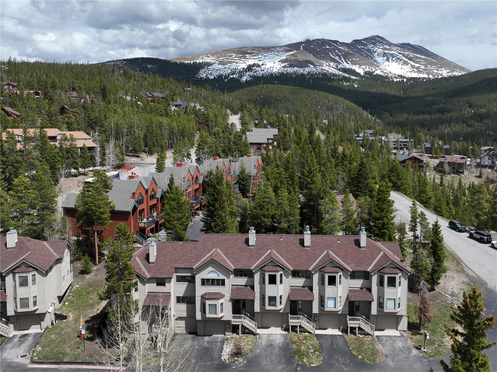 1120 Baldy Road Breckenridge CO 80424