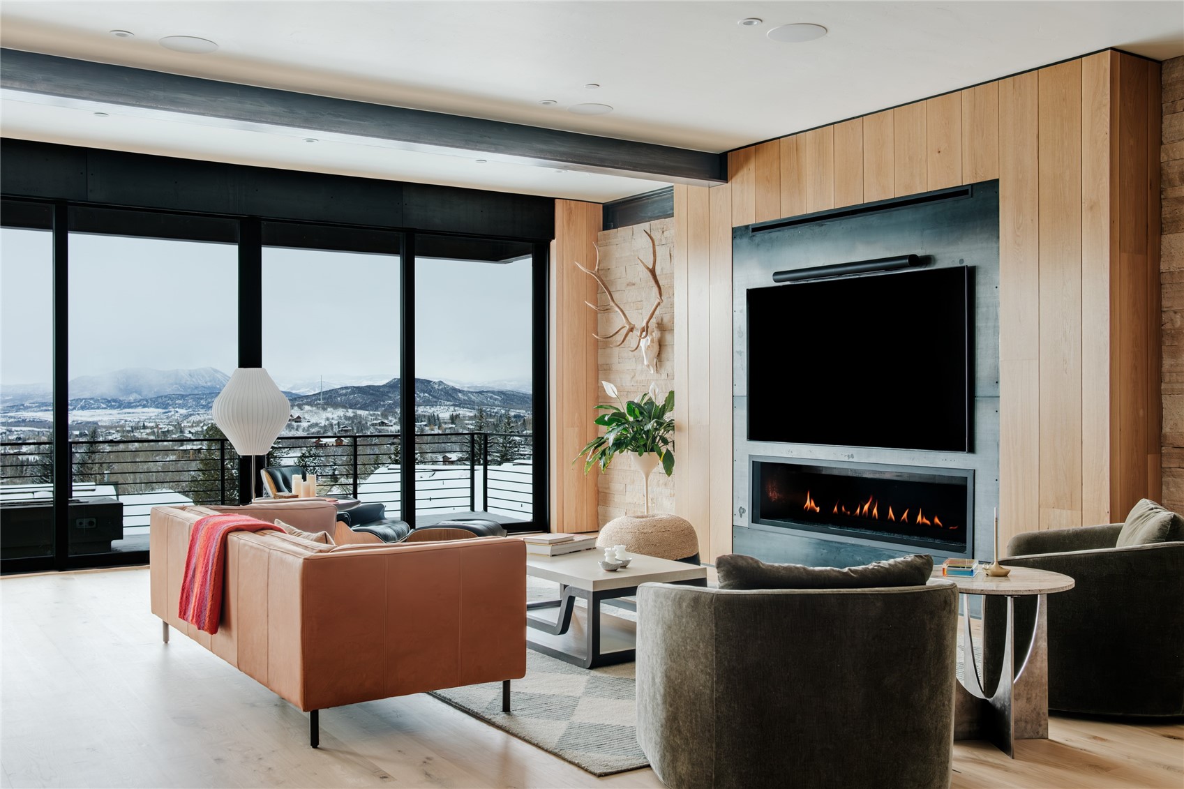 1314 Mira Vista Court Steamboat Springs CO 80487